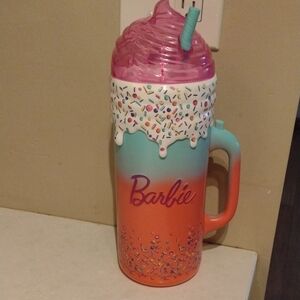 Barbie‎ Rise And Reaveal TOY Cup (No Barbie/Accessories Included)